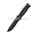 Gerber Strongarm Fixed Blade Serrated Knife 2000000127675 photo 1
