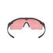 Балістичні окуляри Oakley Si Ballistic M Frame 3.0 Prizm TR45 2000000063225 фото 3