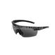 Балістичні окуляри ESS Crosshair APEL з темною лінзою 2000000028156 фото 2
