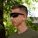 ESS Crosshair APEL Eyeshield with Smoke Lens 2000000028156 photo 8