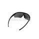 Балістичні окуляри ESS Crosshair APEL з темною лінзою 2000000028156 фото 4