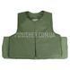 Кевларовый наполнитель для бронежилета British Army Filler Body Armour Lightweight MK1 2000000081359 фото 1