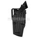 Safariland 6360-73 Holster for Beretta-92/FORT 17 with belt clip 2000000146454 photo 1