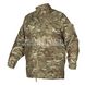 British Army Lightweight Waterproof MVP Jacket MTP (Used) 2000000151144 photo 2