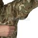 British Army Lightweight Waterproof MVP Jacket MTP (Used) 2000000151144 photo 6