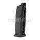 Магазин страйкбольний Umarex для Glock 17 на 23 кульки (Green Gas) 2000000227603 фото 3