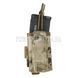 Магазинный подсумок WAS Single Open под 5.56mm и 9mm 2000000179087 фото 2