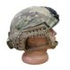 Шолом TAR Helmet Multicam (Був у використанні) 2000000035253 фото 2