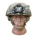 Шлем TAR Helmet Multicam (Бывшее в употреблении) 2000000035253 фото 1