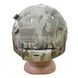 Шолом TAR Helmet Multicam (Був у використанні) 2000000035253 фото 4
