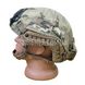 Шлем TAR Helmet Multicam (Бывшее в употреблении) 2000000035253 фото 3