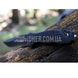 Складной нож Smith & Wesson Extreme OPS Drop Point Folding Knife 2000000099552 фото 3