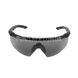 Wiley-X Saber Advanced Sunglasses with Smoke Lens 2000000037813 photo 1