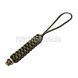 M-Tac Cuboid Skull Lanyard 2000000115269 photo 1