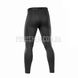 M-Tac Fleece Delta Level 2 Black Thermal Pants 2000000041360 photo 4