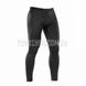M-Tac Fleece Delta Level 2 Black Thermal Pants 2000000041353 photo 3