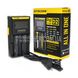 Charger Nitecore Digicharger D2 with LED display 2000000058696 photo 1
