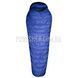 Western Mountaineering Antelope Left Zipper Winter Sleeping Bag 2000000178592 photo 1