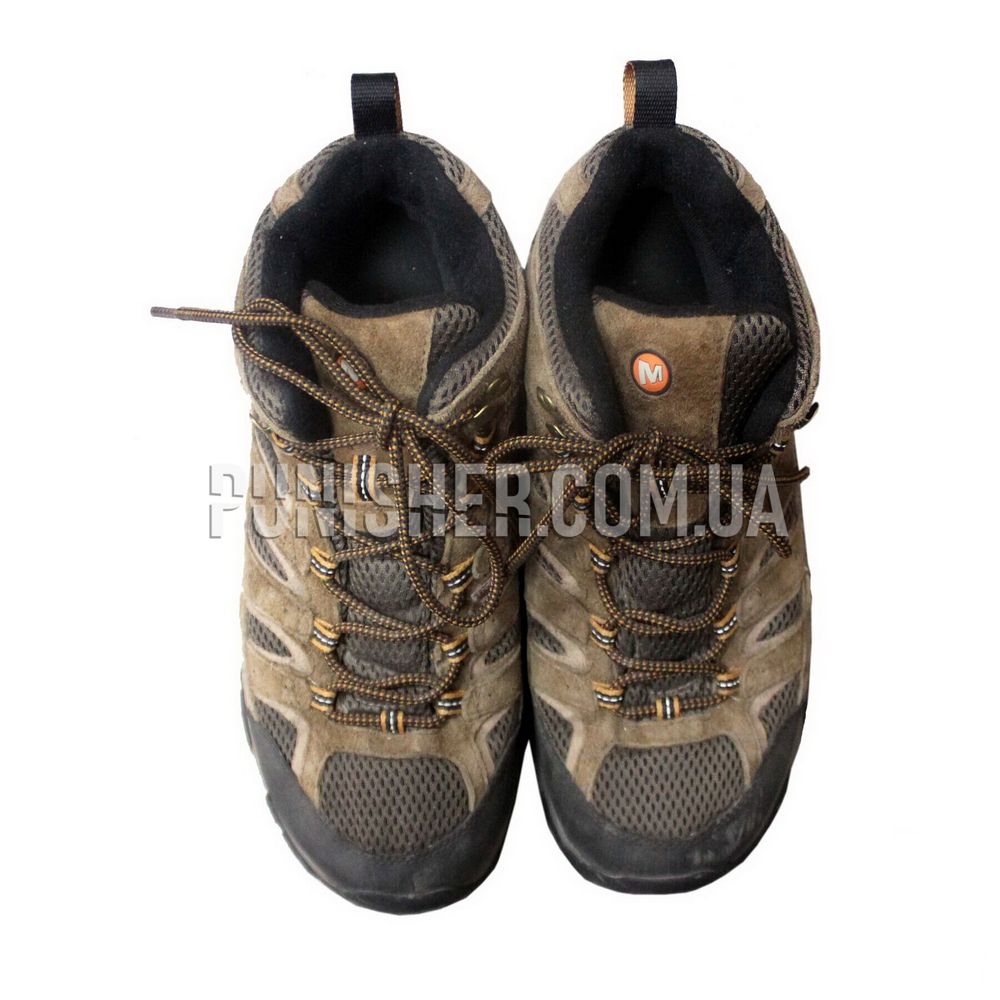 used merrell shoes
