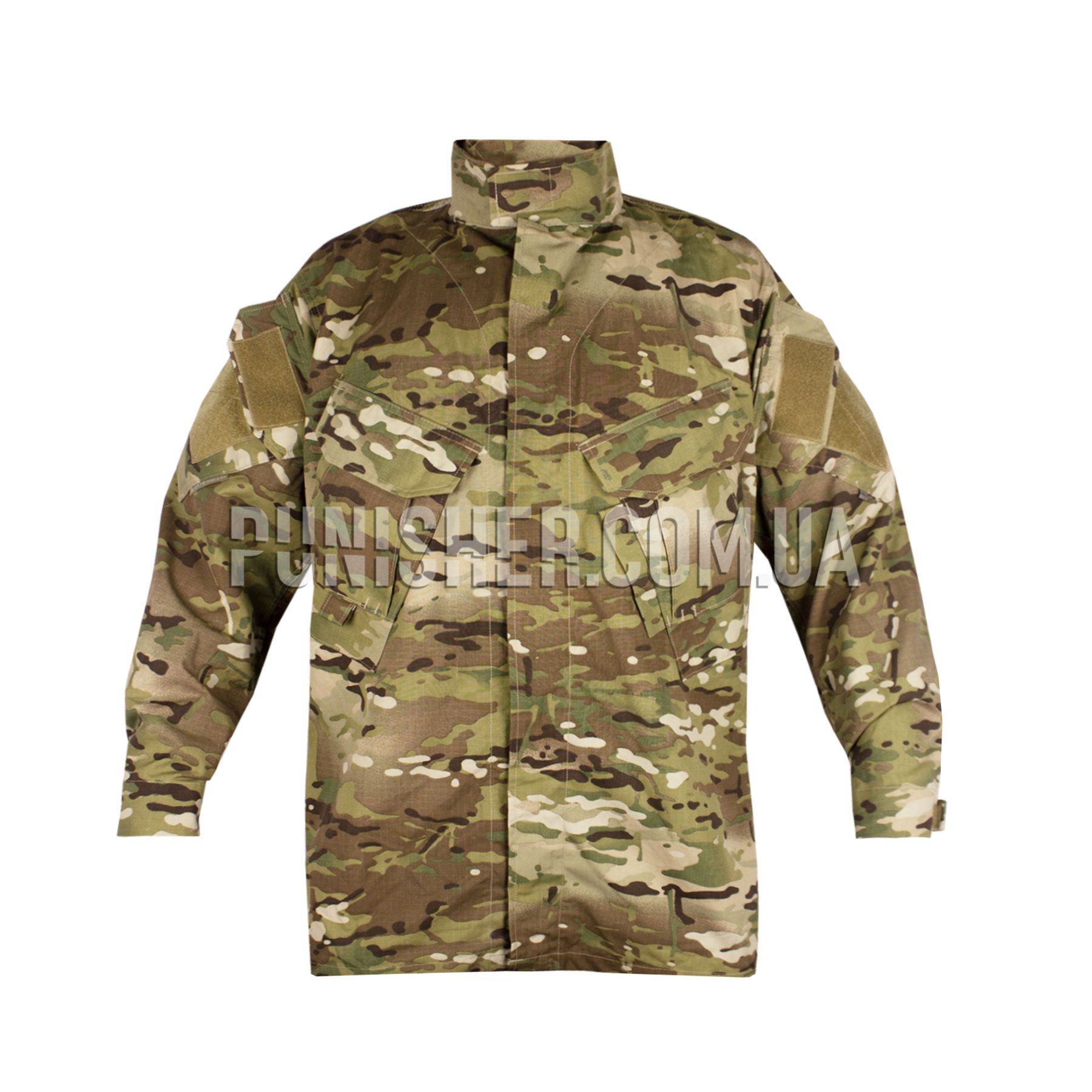 Crye Precision G2 Field Shirt Multicam buy with international
