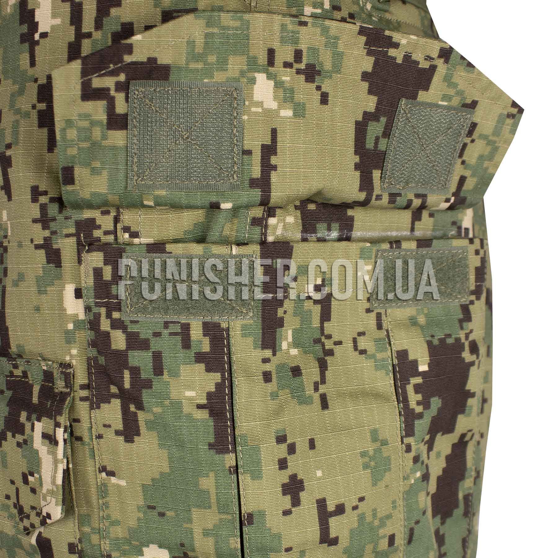 Emerson G3 Combat Uniform AOR2