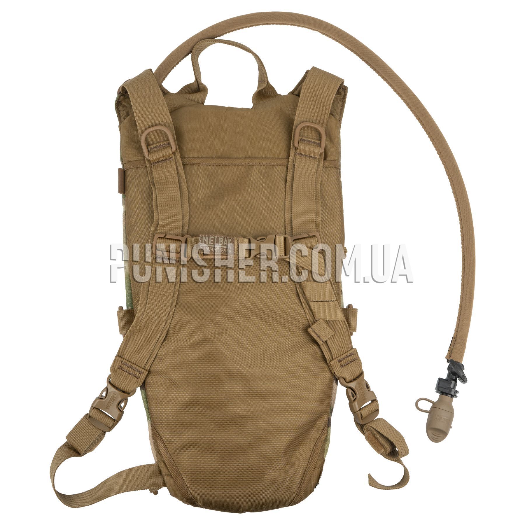 Poche à Eau Camelbak ThermoBak 3L - Mil Spec Crux - Multicam
