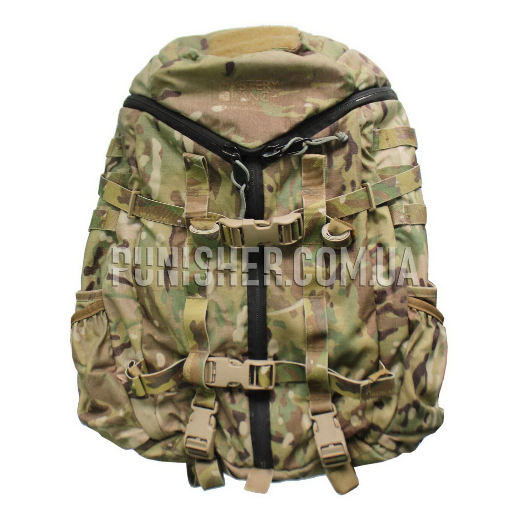 Mystery Ranch 3 Day Assault Pack (Used) Multicam buy with