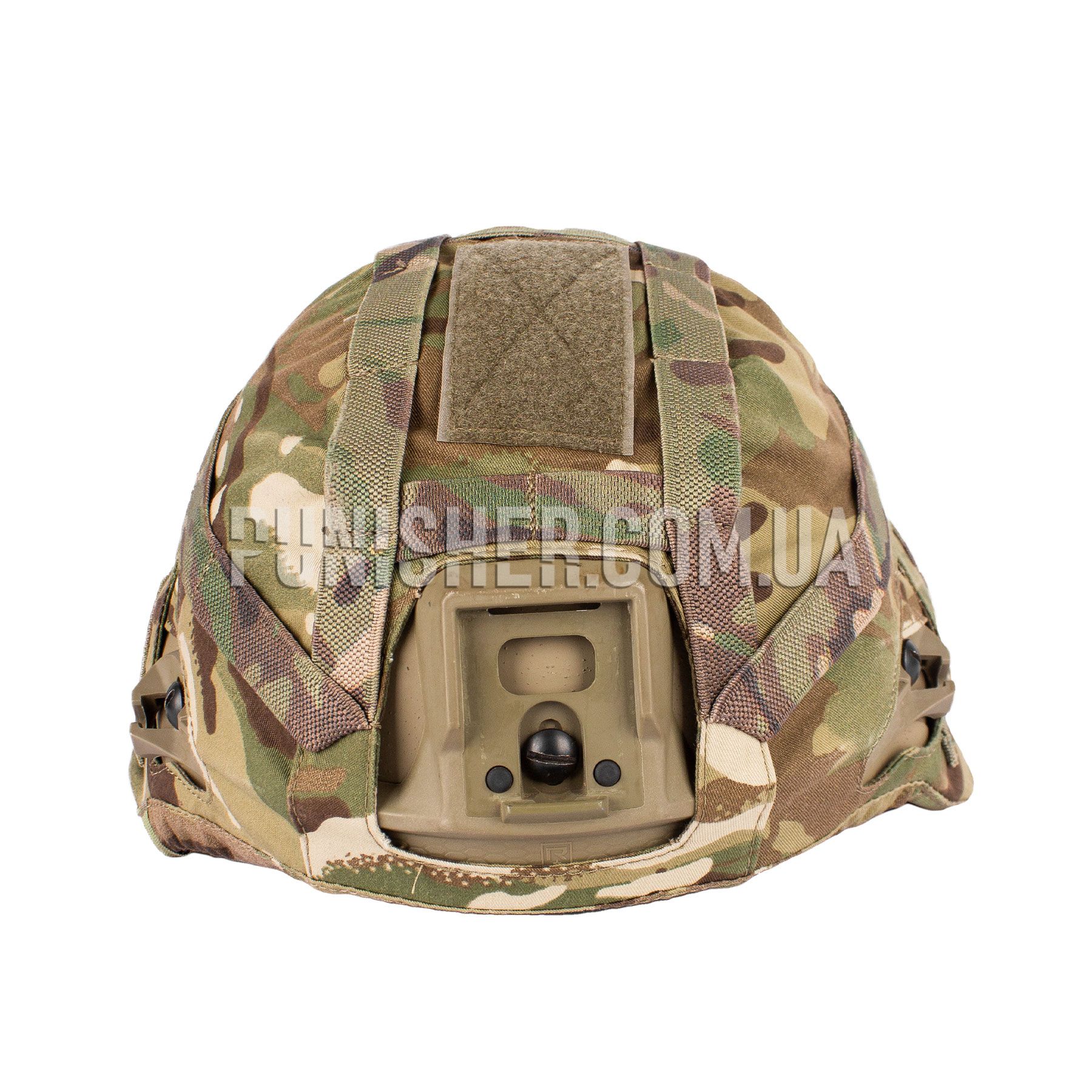 Revision Batlskin Ballistic Helmet Tan buy with international