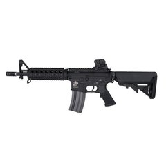 Specna Arms M4 MK18 MOD0 SA-B02 Carbine Replica, AR-15 (M4-M16), AEG, No