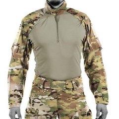 Тактическая рубашка UF PRO Striker XT GEN.3 Combat Shirt Multicam, Multicam, Large