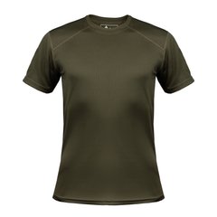 ARTA Coolpass Olive T-Shirt, Olive, Small