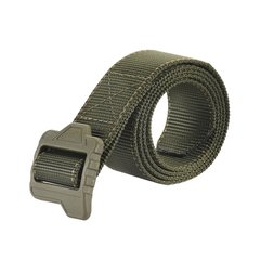 Ремень M-Tac Paratrooper Belt, Olive, Small