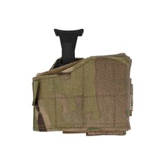 WAS Universal Pistol Holster, Multicam, Universal, All Size