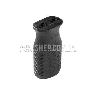 Magpul M-LOK MVG Vertical Grip, Black, M-Lok, Fire transfer grip