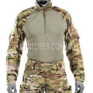UF PRO Striker XT GEN.3 Combat Shirt Multicam, Multicam, XX-Large