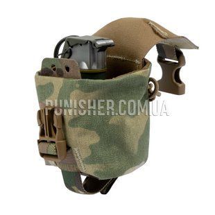 Гранатний підсумок Balak Wear "Plan B" gen2, Multicam