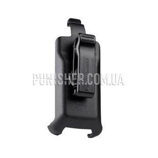 Клипса Motorola SL Series Swivel Carry Holster, Черный, Радиостанция, Другое, Motorola SL 7000/SL 7000e