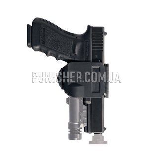 Crye Precision Gunclip, Black, Glock