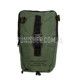Сумка для переноса ПНВ Soft Carry Case for Night Vision Devices, Olive, Подсумок, PVS-7, PVS-14