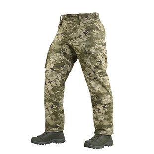 M-Tac Field Rip-stop MM14 Pants, ММ14, Large Regular