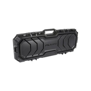 Plano Tactical 42” Long Gun Case, Black, Plastic, Yes