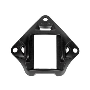 Кріплення FMA Airsoft VAS Shroud NVG Helmet Mount Aluminum, Чорний