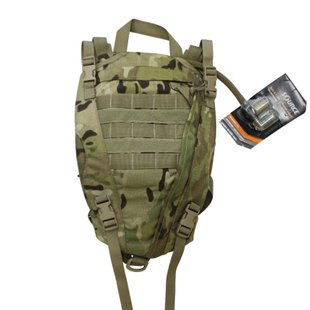 Питна система Source Diamond Hydration Pack, Multicam, Питна система