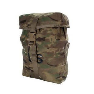 Підсумок MOLLE II Sustainment, Multicam