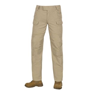 Штаны женские Womens UTP Resized (Urban Tactical Pants) - Polycotton Ripstop, Khaki, 34/34