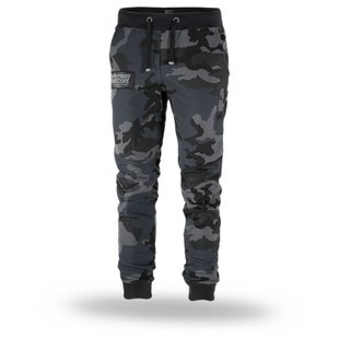 Dobermans Aggressive Classic Sweatpants, Camouflage, Medium