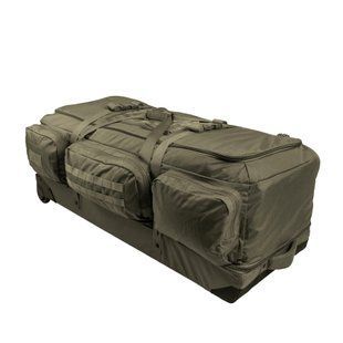 Транспортная сумка Eberlestock B3 Hercules Duffel, Olive, 117 л