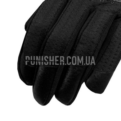 Mechanix Women's Fastfit Covert Gloves, Black, Small