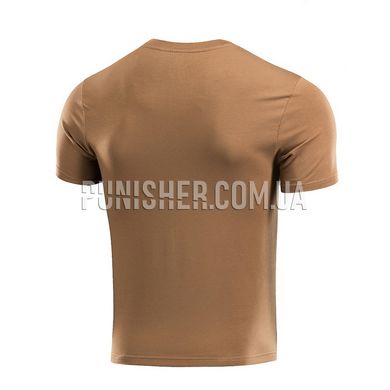 Футболка M-Tac 93/7 Coyote Brown, Coyote Brown, Small