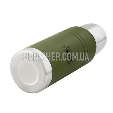 M-Tac Thermos bottle 750 ml, Olive, Thermos